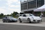 Porsche 911 GT3 Cup 2011 года